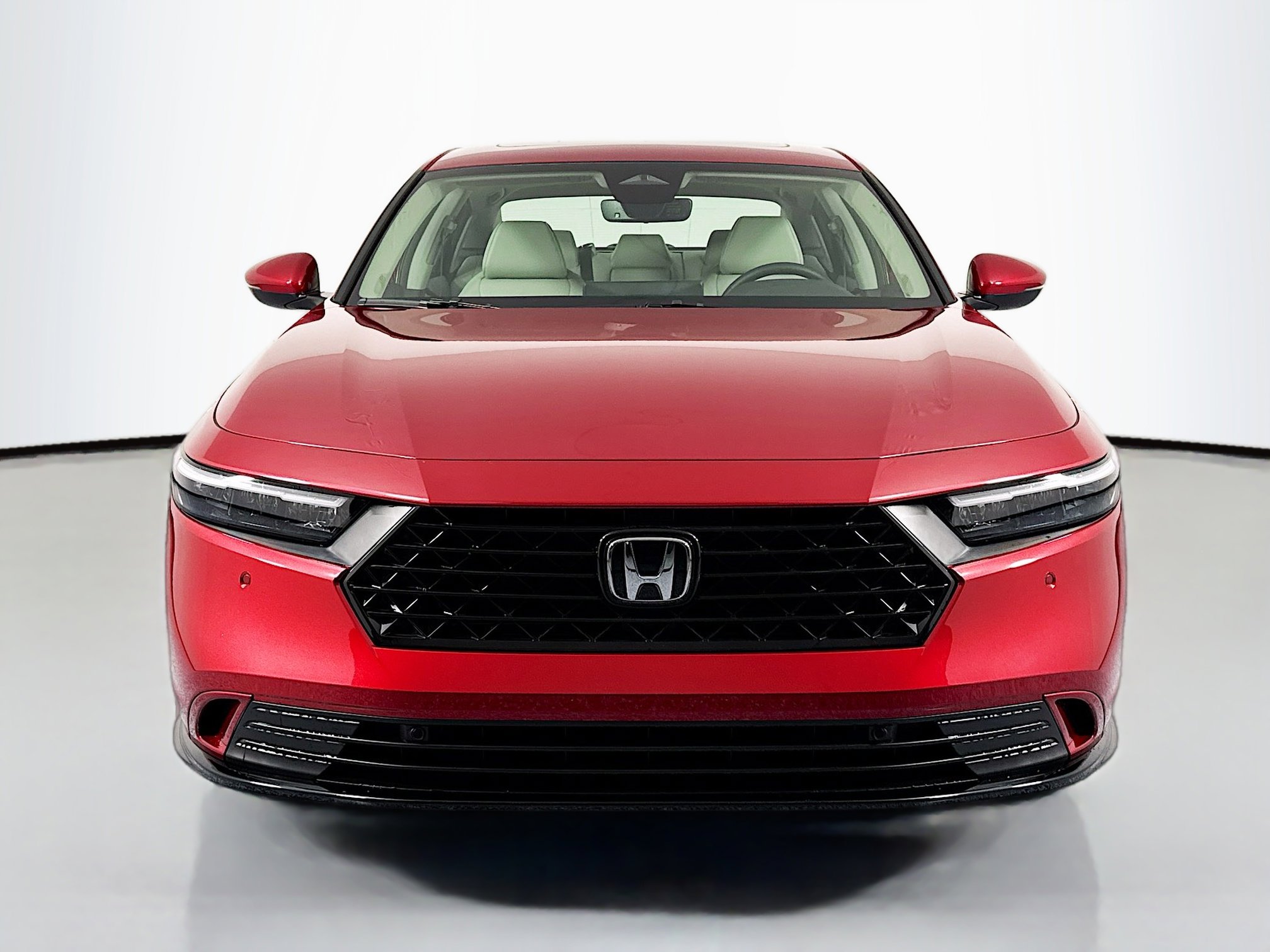 New 2026 Honda Accord EX-L video 2