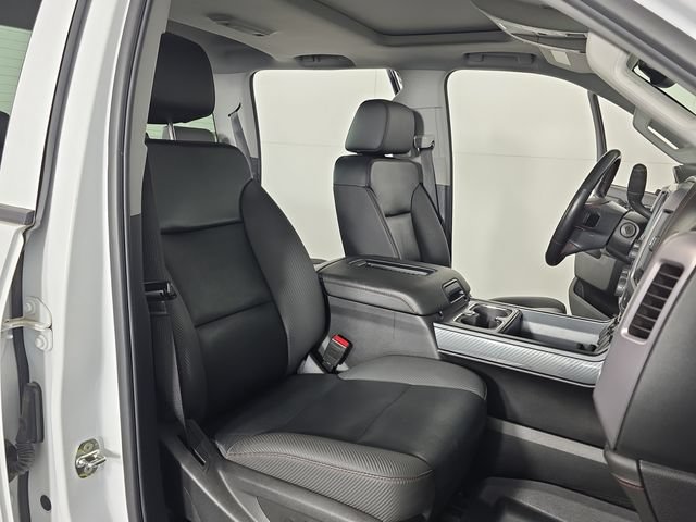 Used 2018 GMC Sierra 2500 SLT w/ Duramax Plus Package AWD/4WD image 25