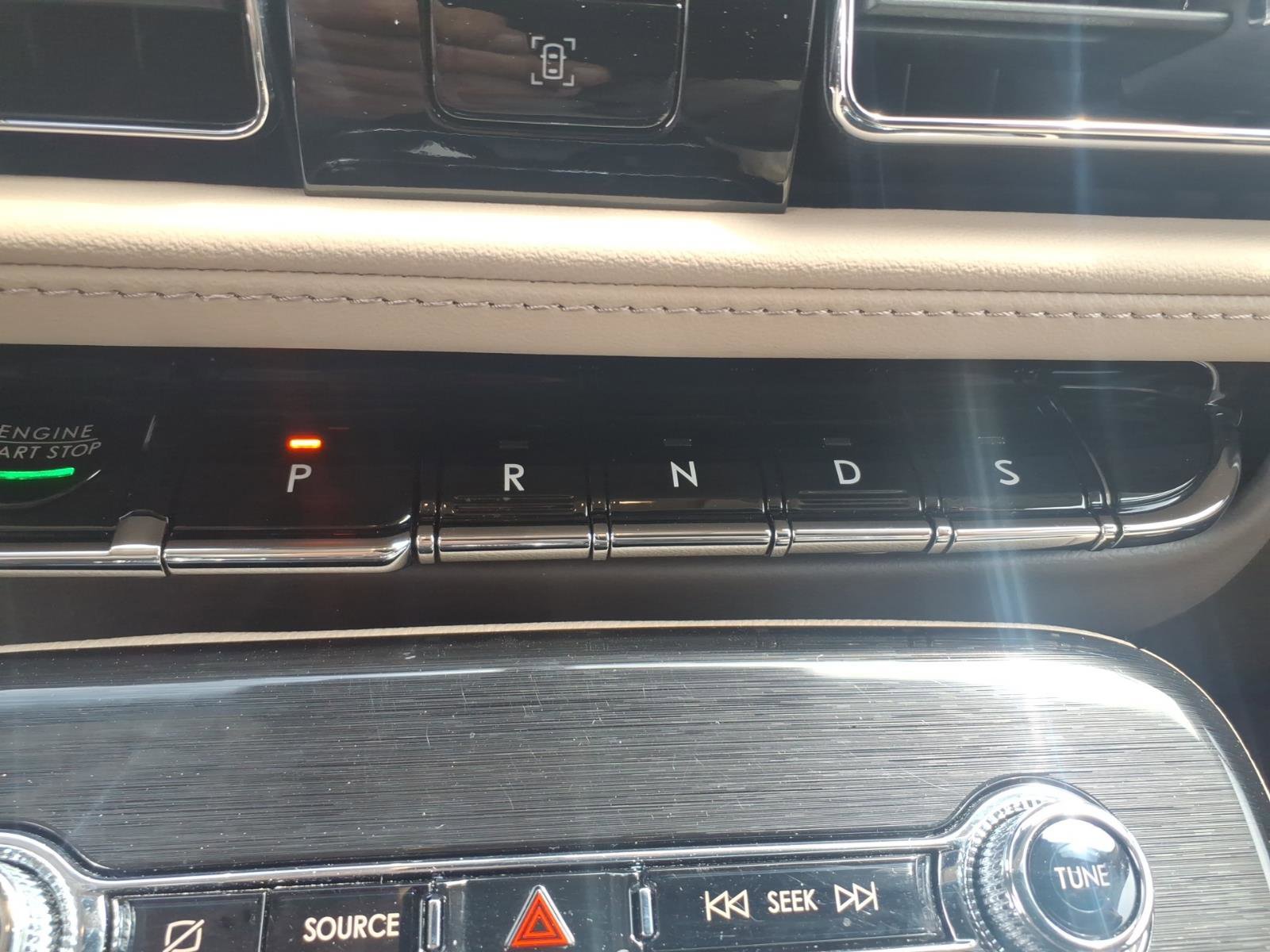 Certified 2023 Lincoln Nautilus Reserve w/ Equipment Group 201A AWD/4WD image 21