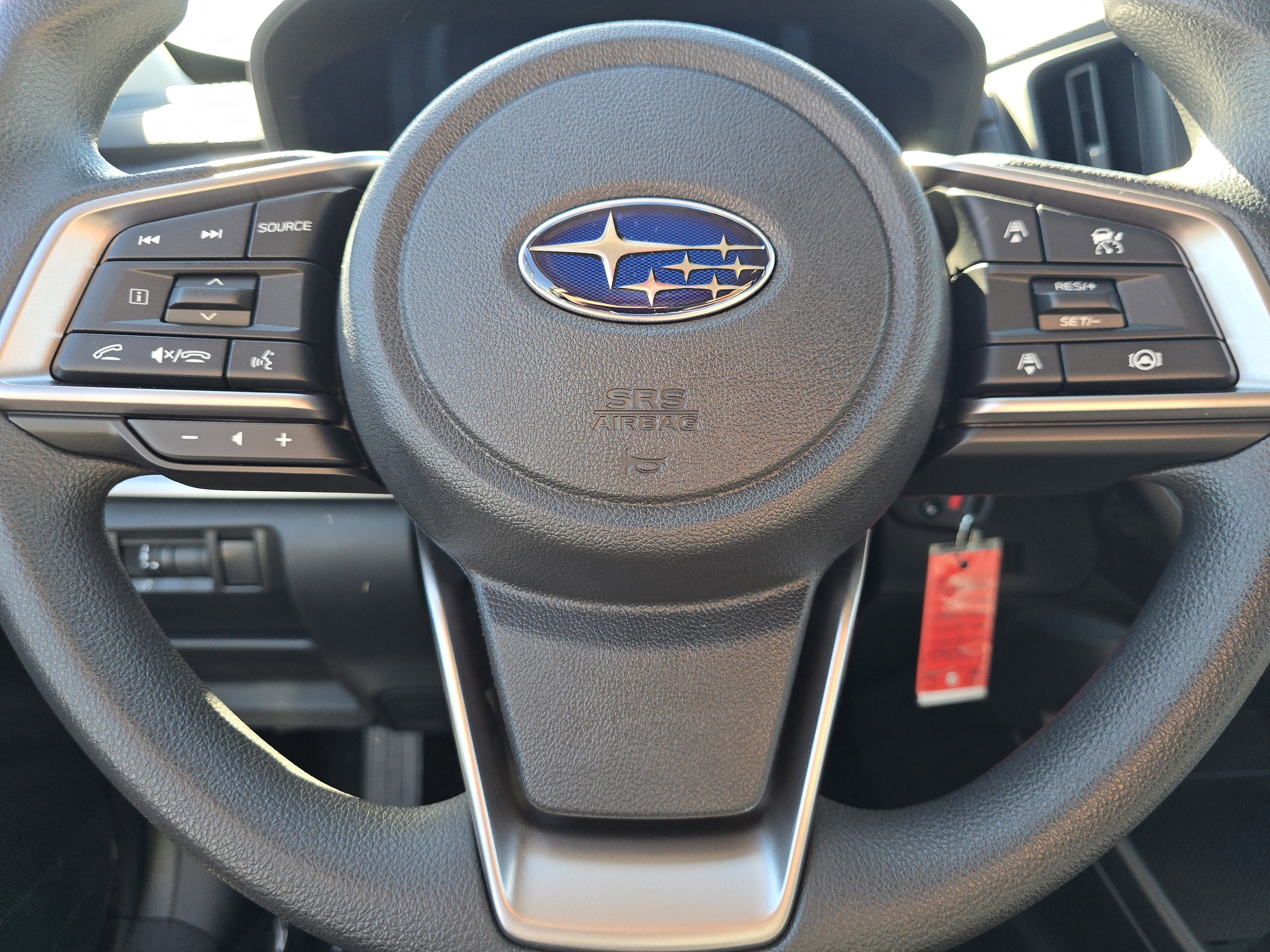 New 2025 Subaru Impreza 2.0i image 18