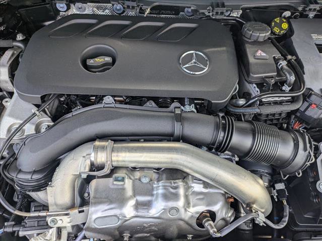 New 2026 Mercedes-Benz GLA 250 GLA 250 image 15