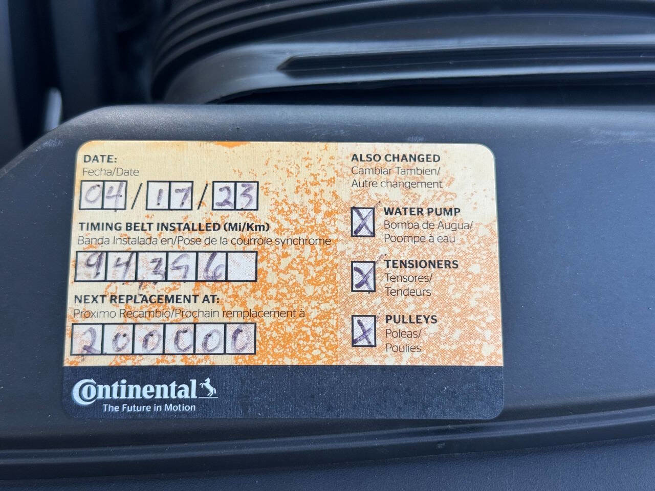 Used 2008 Audi TT 2.0T image 62