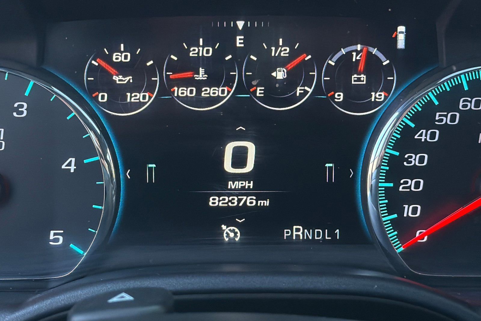 Used 2018 GMC Sierra 2500 Denali w/ Duramax Plus Package image 36