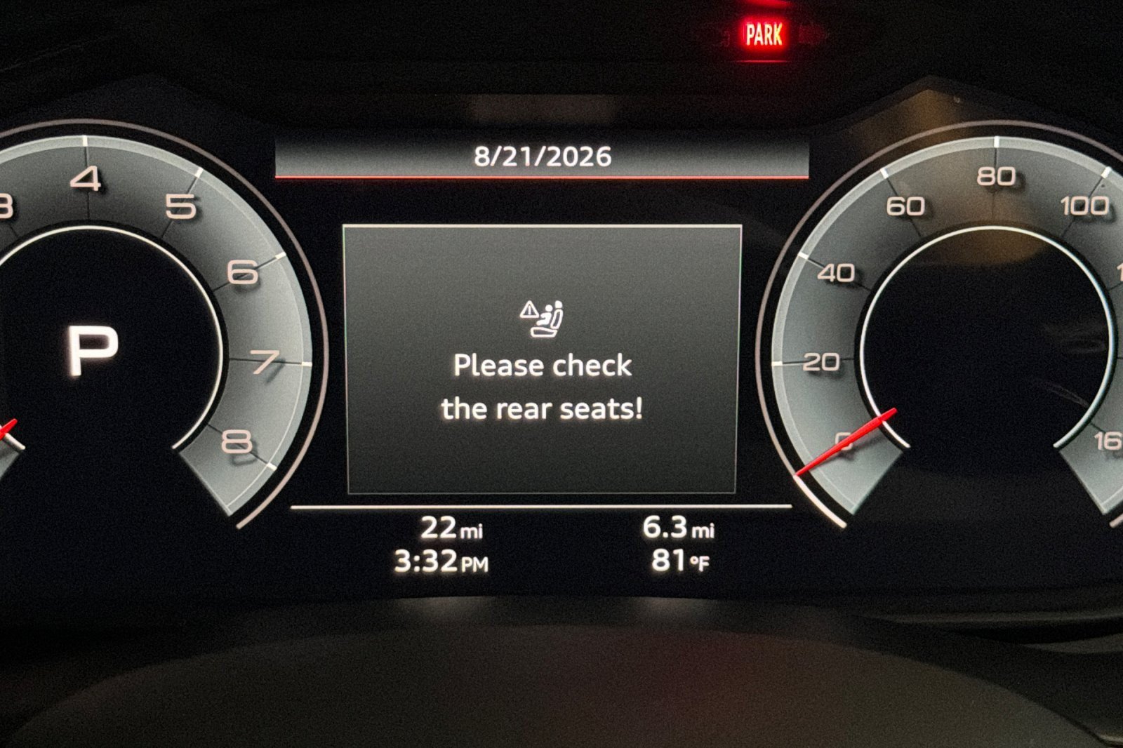 New 2026 Audi Q7 Premium Plus AWD/4WD image 21