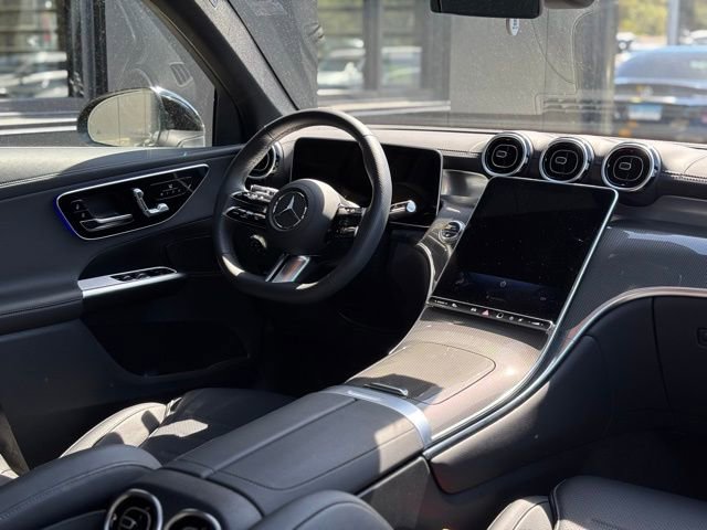 Used 2026 Mercedes-Benz GLC 300 4MATIC image 50