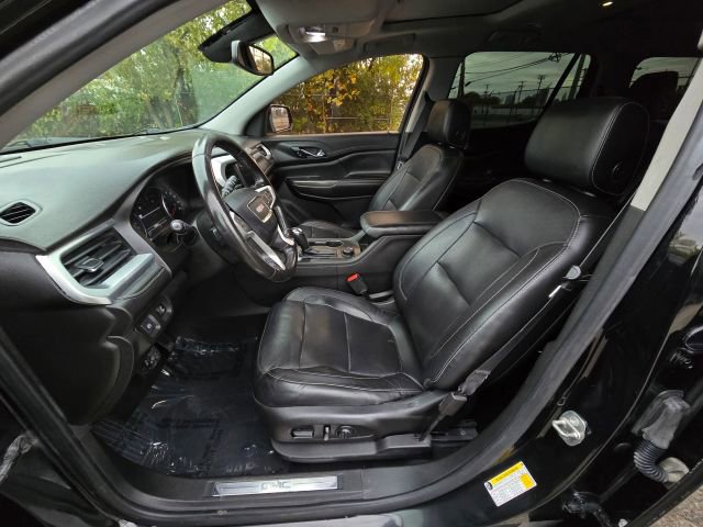 Used 2019 GMC Acadia SLT w/ LPO, Floor Liner Package image 9