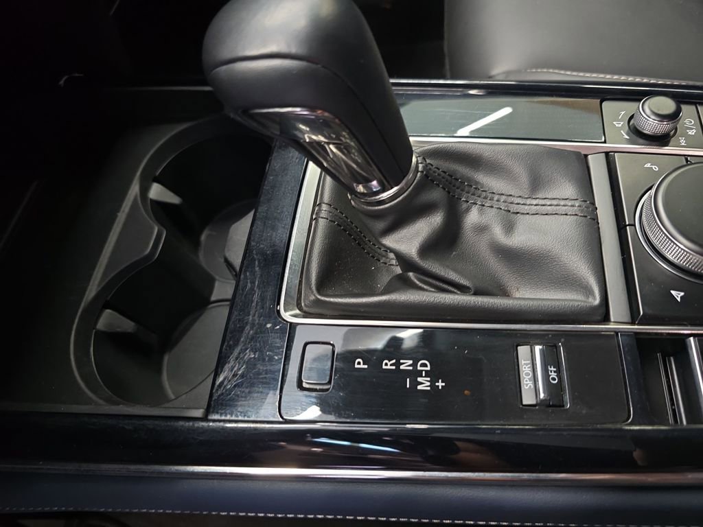 Used 2020 MAZDA CX-30 FWD w/ Preferred Package image 29