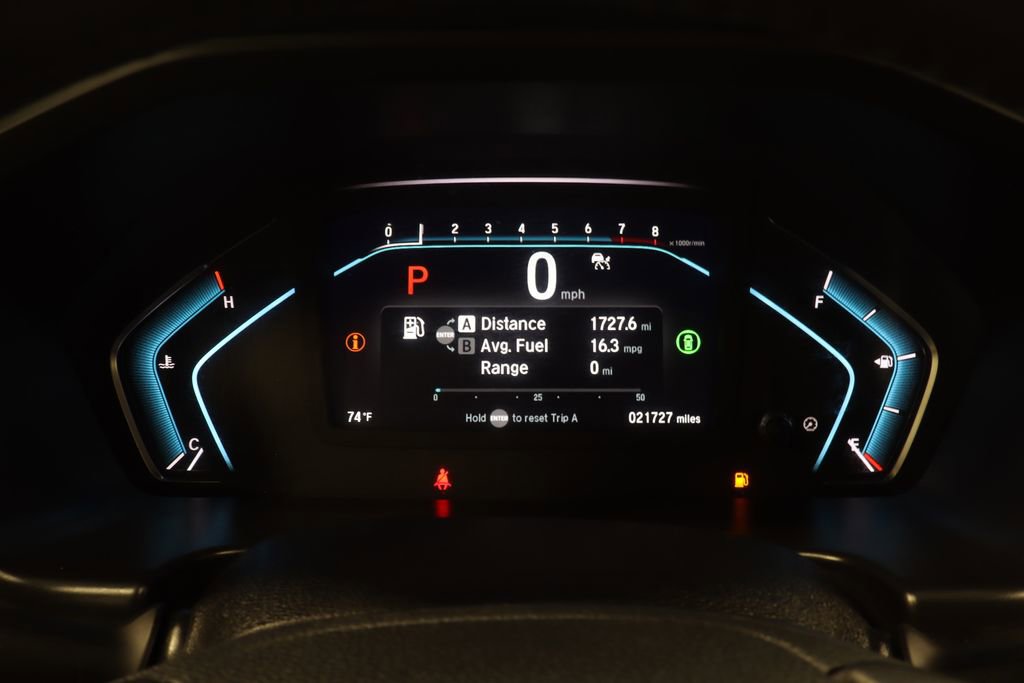 Used 2023 Honda Odyssey EX-L image 19