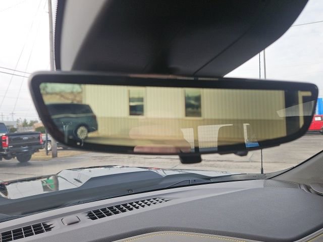 Used 2023 Chevrolet Silverado 1500 ZR2 w/ Technology Package image 44