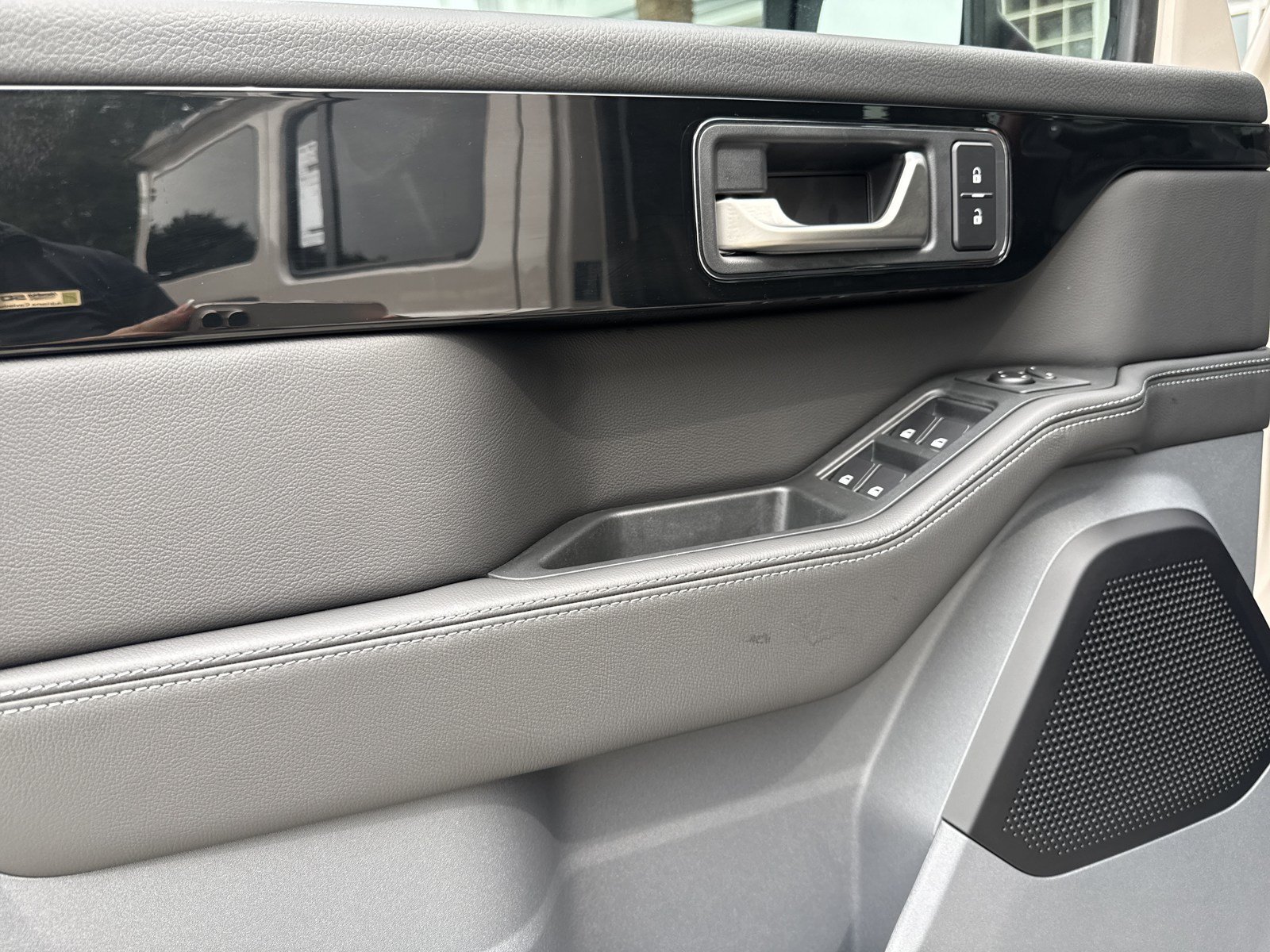 New 2026 INEOS Grenadier AWD/4WD image 19