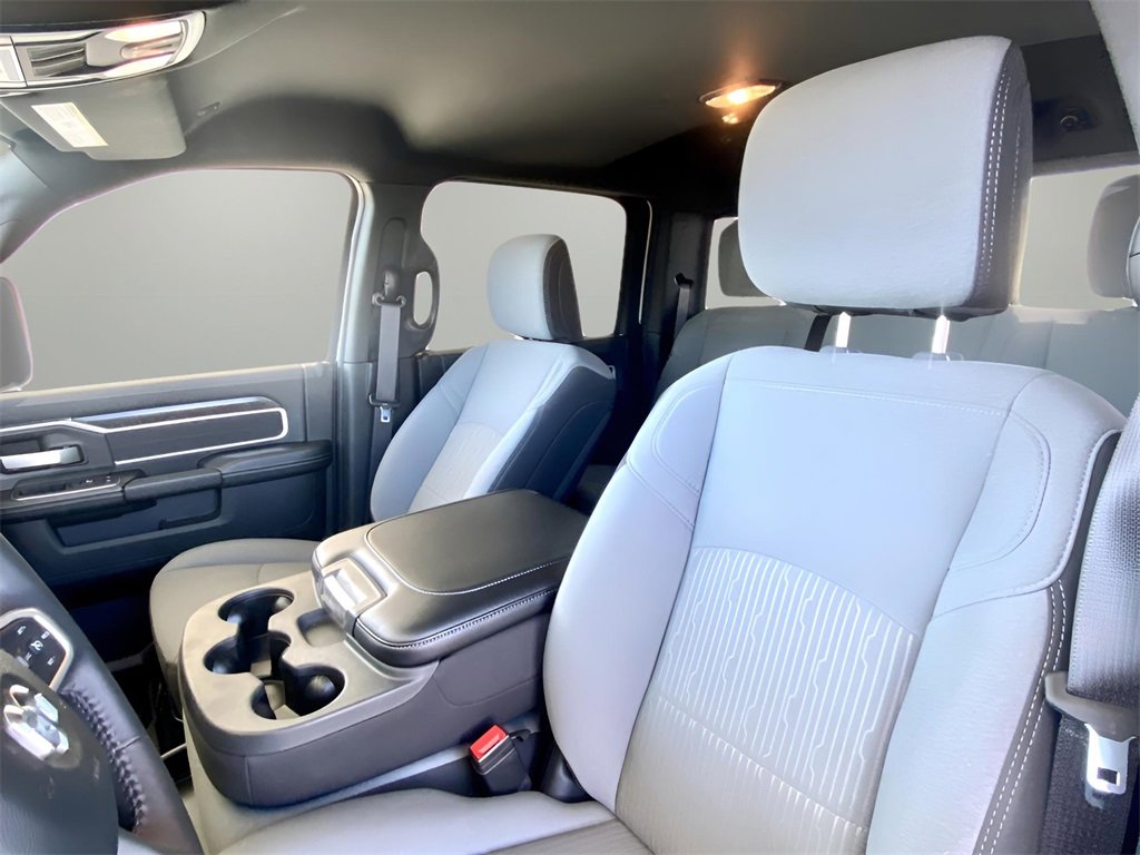 New 2024 RAM 4500 SLT w/ Quick Order Package 2YG SLT image 34