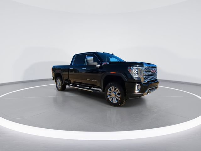 Used 2020 GMC Sierra 2500 Denali w/ Denali Ultimate Package image 2