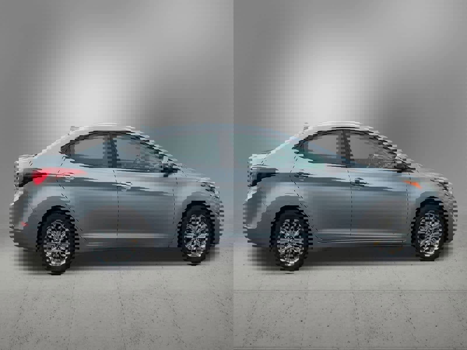 Used 2015 Hyundai Elantra SE w/ Option Group 02 image 14