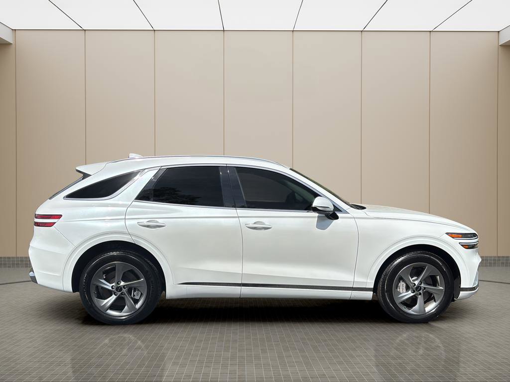 Used 2026 Genesis GV70 2.5T AWD/4WD image 6