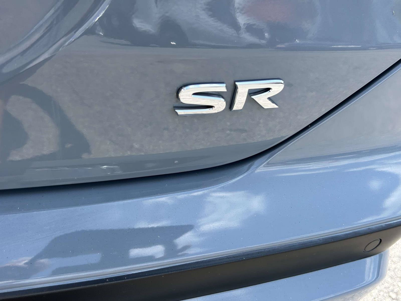 Used 2021 Nissan Kicks SR w/ SR Premium Package FWD image 7