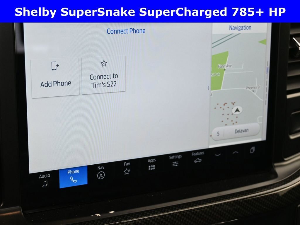 New 2025 Ford F150 Lariat w/ Equipment Group 502A High image 22