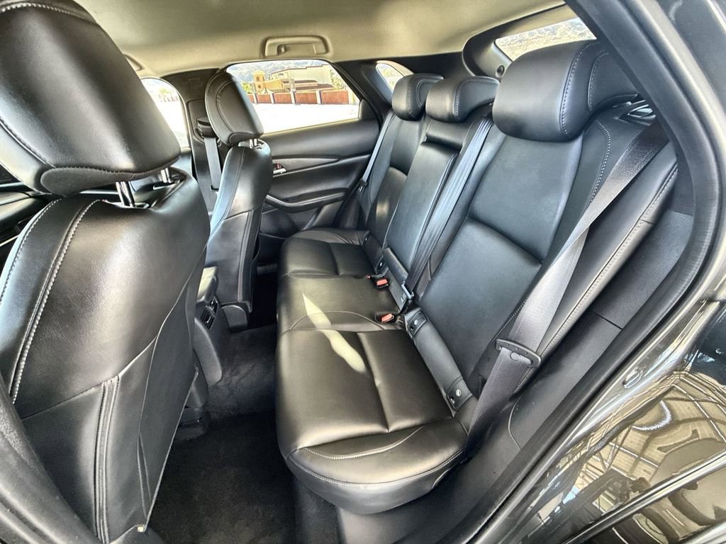 Used 2023 MAZDA CX-30 AWD 2.5 S w/ Select Package image 24