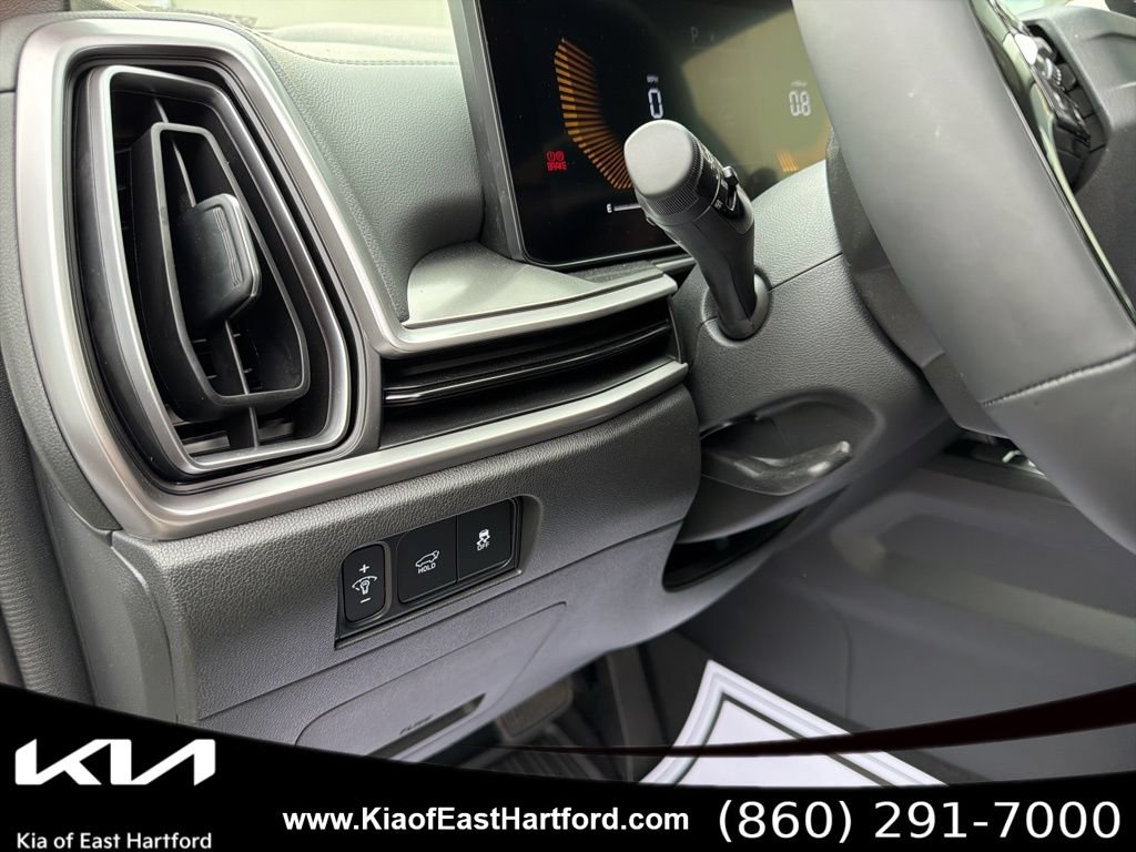 New 2026 Kia Sorento EX AWD/4WD image 32
