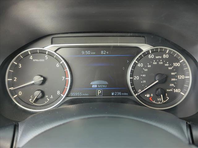 Used 2019 Nissan Altima 2.5 SV image 11