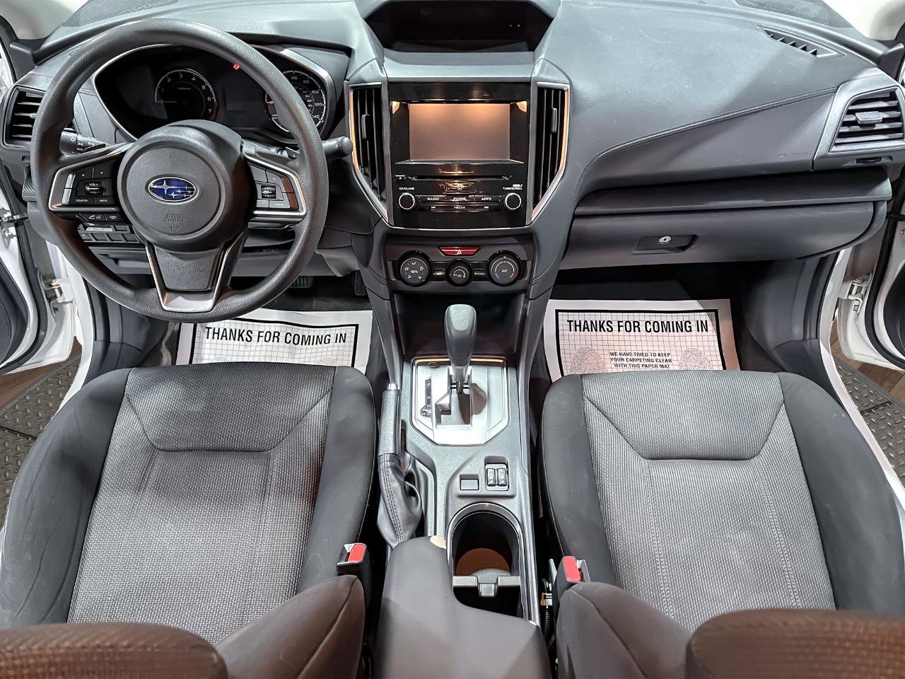 Used 2019 Subaru Impreza 2.0i Premium image 22