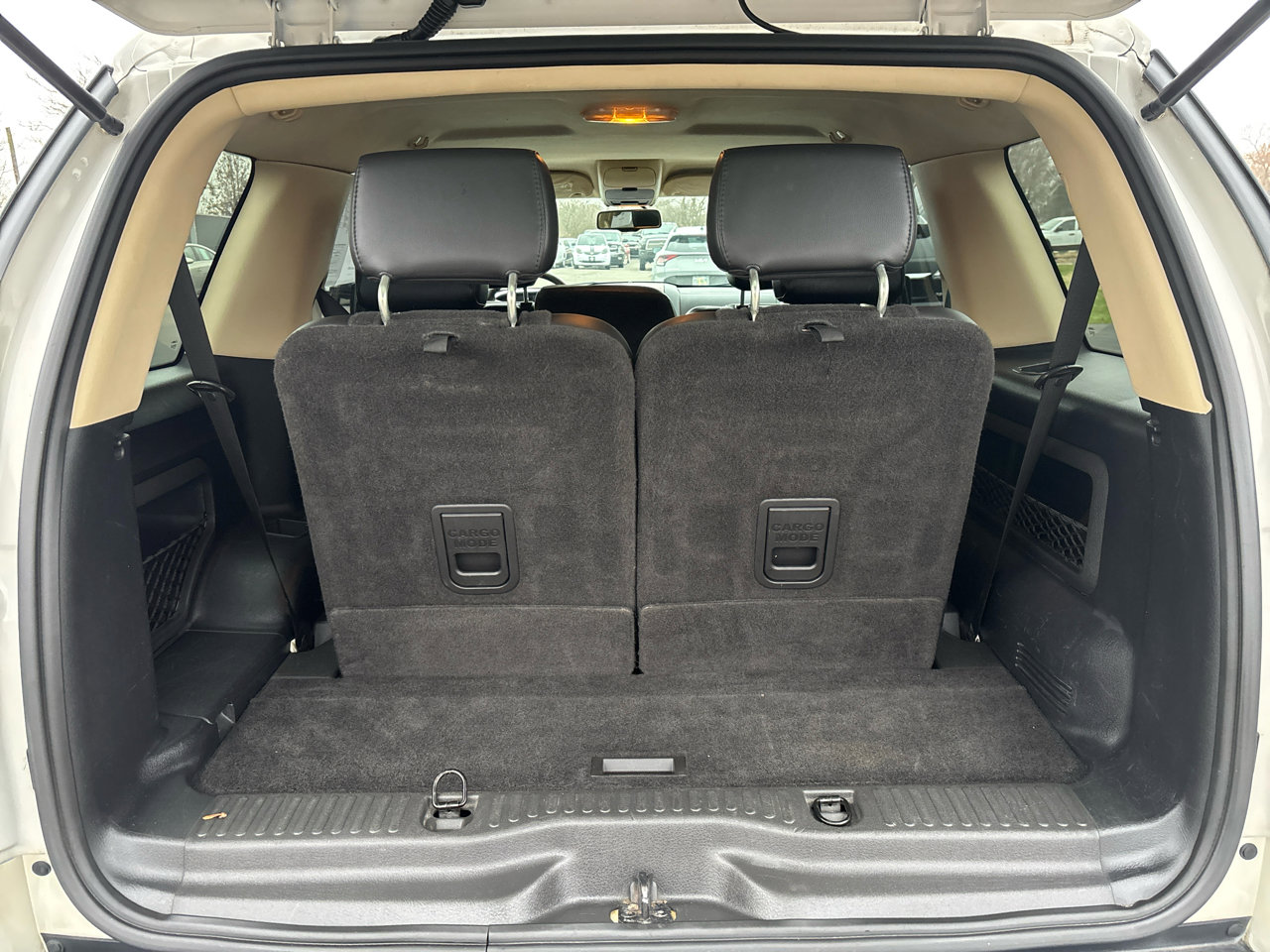 Used 2010 Ford Explorer Eddie Bauer image 16