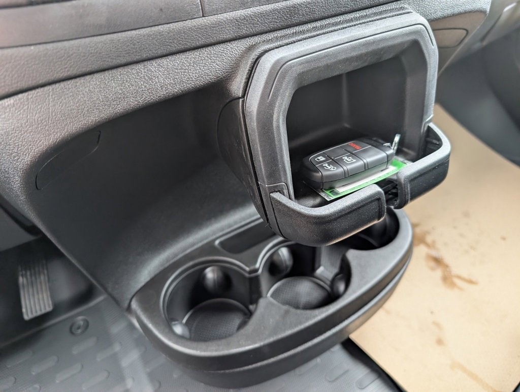 New 2026 RAM ProMaster 2500 w/ Convenience Group image 27