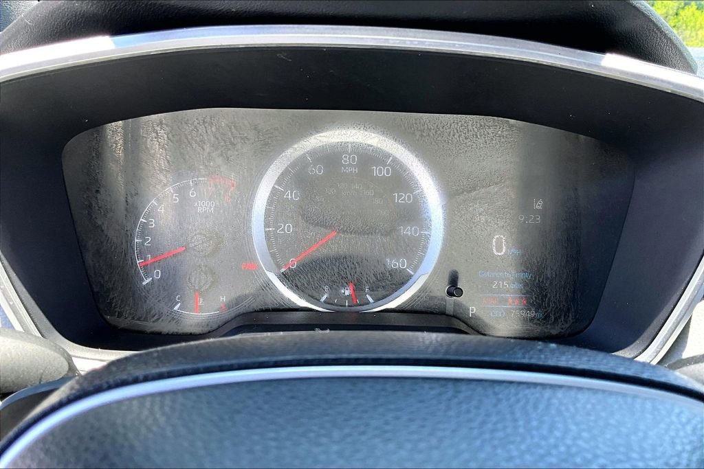 Used 2020 Toyota Corolla SE FWD image 13