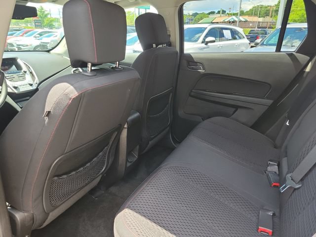 Used 2015 GMC Terrain SLE FWD image 10