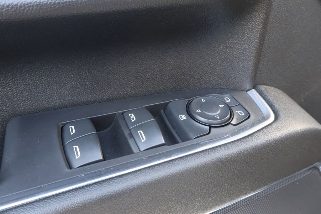 Used 2024 Chevrolet Silverado 2500 LT AWD/4WD image 15