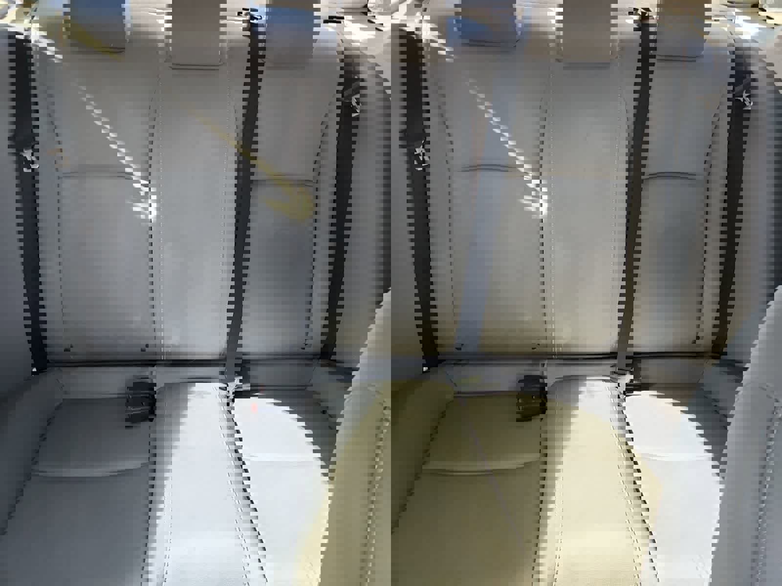 Used 2018 Honda Civic LX image 20