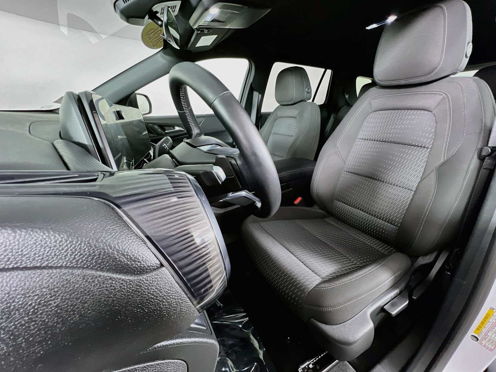 Used 2026 Chevrolet Equinox LT w/ Midnight Edition AWD/4WD image 22
