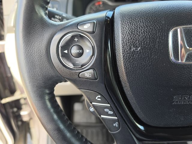Used 2019 Honda Ridgeline RTL-E image 30