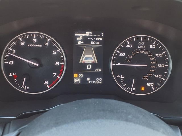 Certified 2023 Subaru Legacy Limited w/ Tech Package 2 image 20