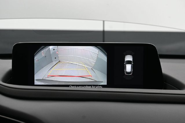 Certified 2026 MAZDA CX-30 AWD 2.5 S image 22