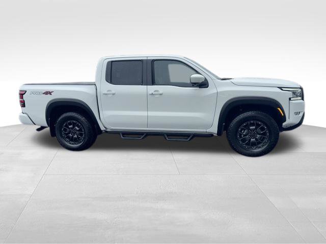 Used 2023 Nissan Frontier PRO-4X w/ Pro-4X Premium Package AWD/4WD image 2