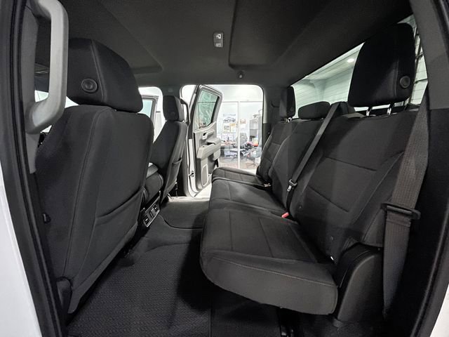 Used 2024 Chevrolet Silverado 1500 LT image 12