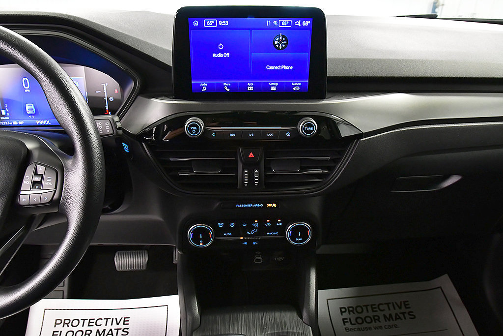 Used 2025 Ford Escape Active AWD/4WD image 26