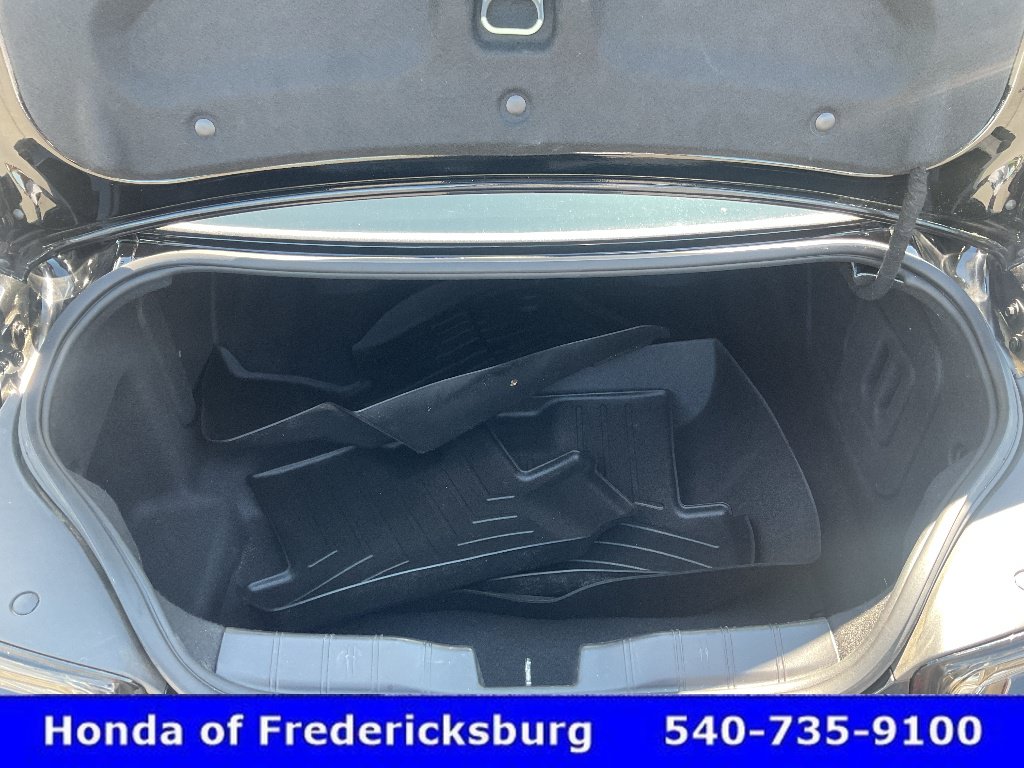 Used 2022 Chevrolet Camaro SS RWD image 18