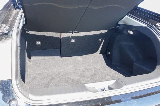 Certified 2024 Toyota Prius LE image 28