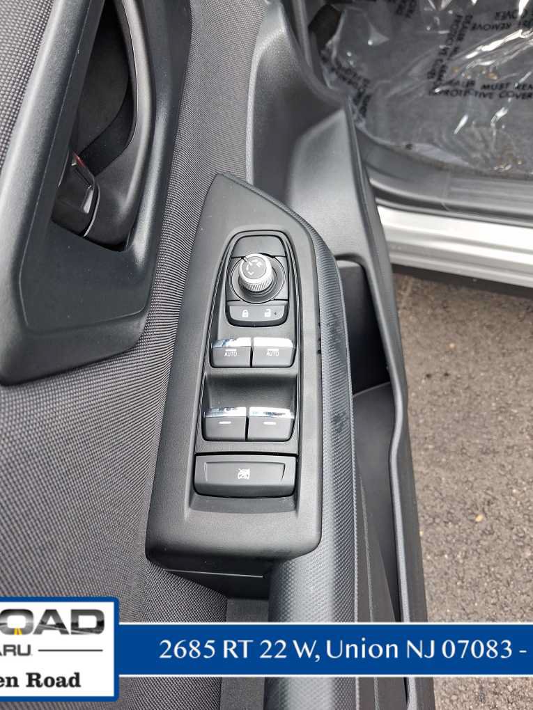 Certified 2026 Subaru Forester Premium AWD/4WD image 24