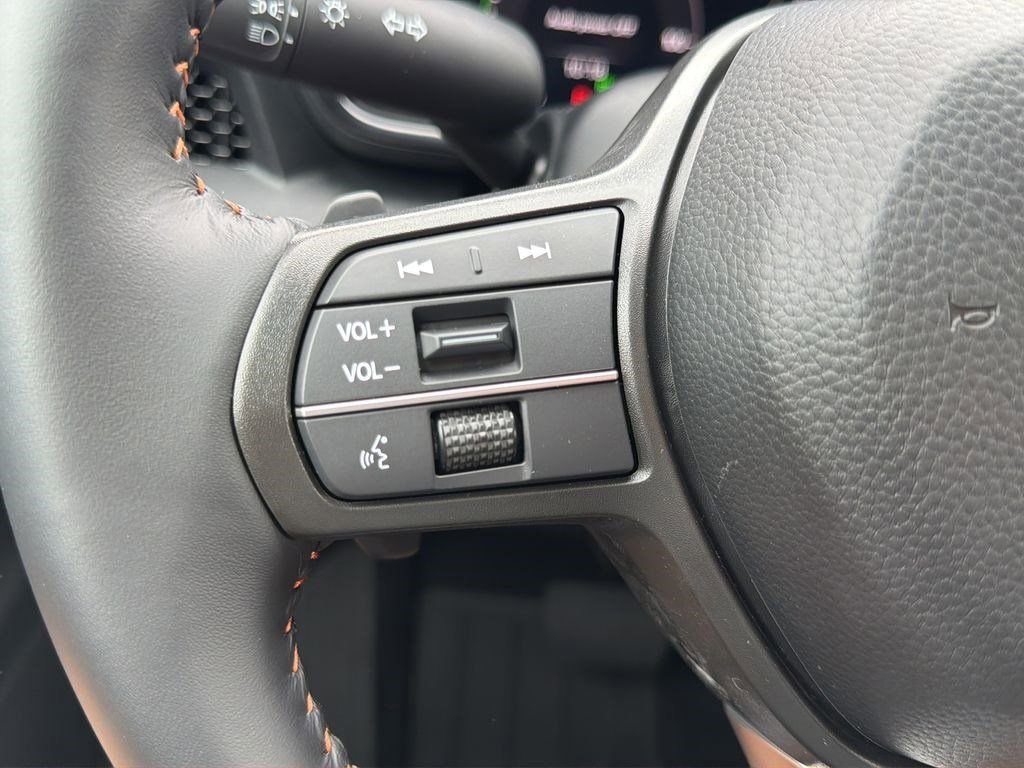 New 2026 Honda CR-V Sport-L image 17
