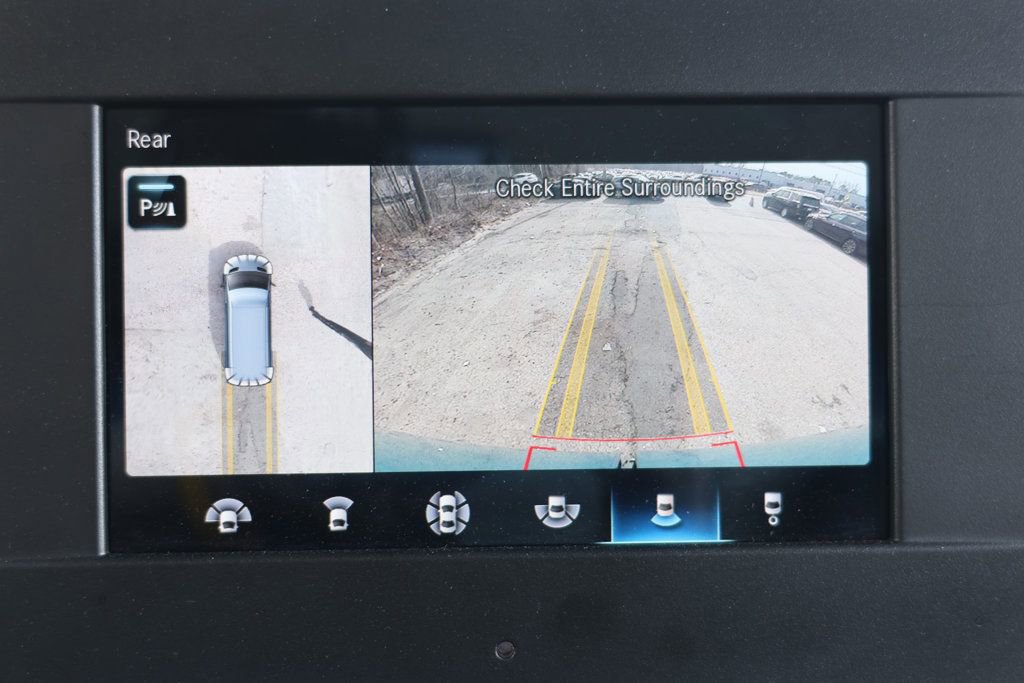 Used 2023 Mercedes-Benz Sprinter 2500 image 16