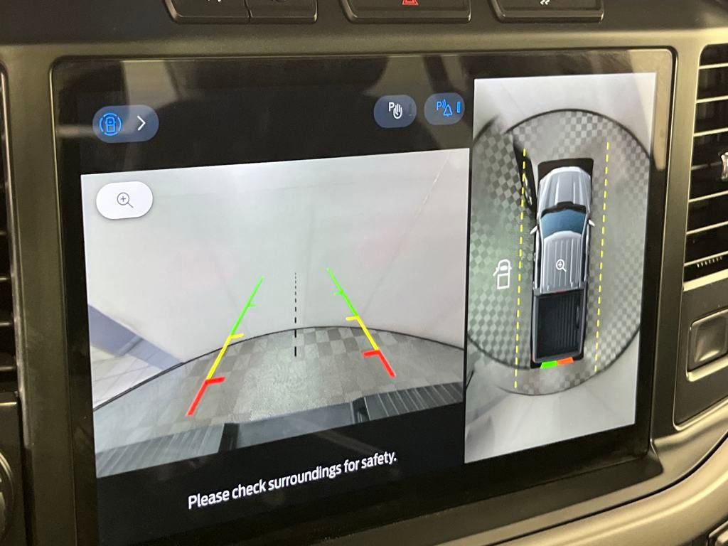 Used 2024 Ford F150 XLT w/ Tow/Haul Package image 20