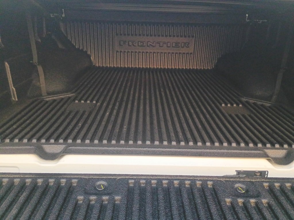 New 2026 Nissan Frontier SV w/ Tow Package image 6