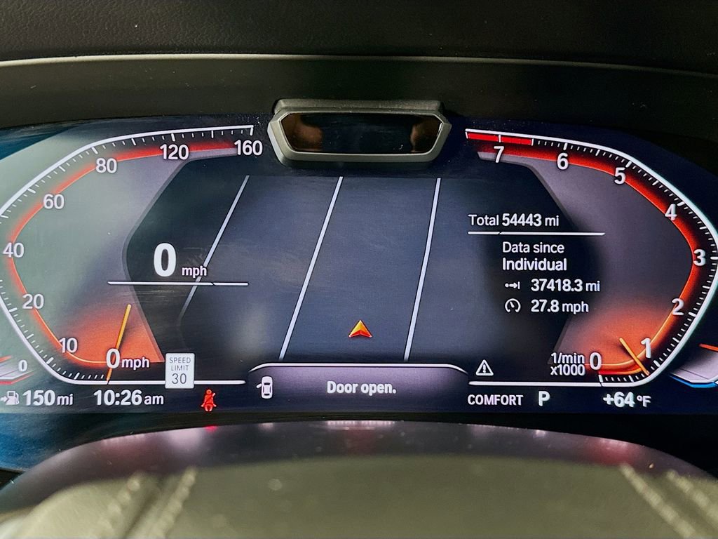 Used 2020 BMW X5 xDrive40i w/ Premium Package image 12