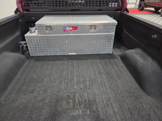 Used 2013 Chevrolet Silverado 2500 LTZ w/ LTZ Plus Package image 31