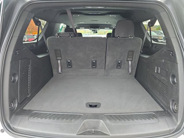 Certified 2024 GMC Yukon XL SLE image 28