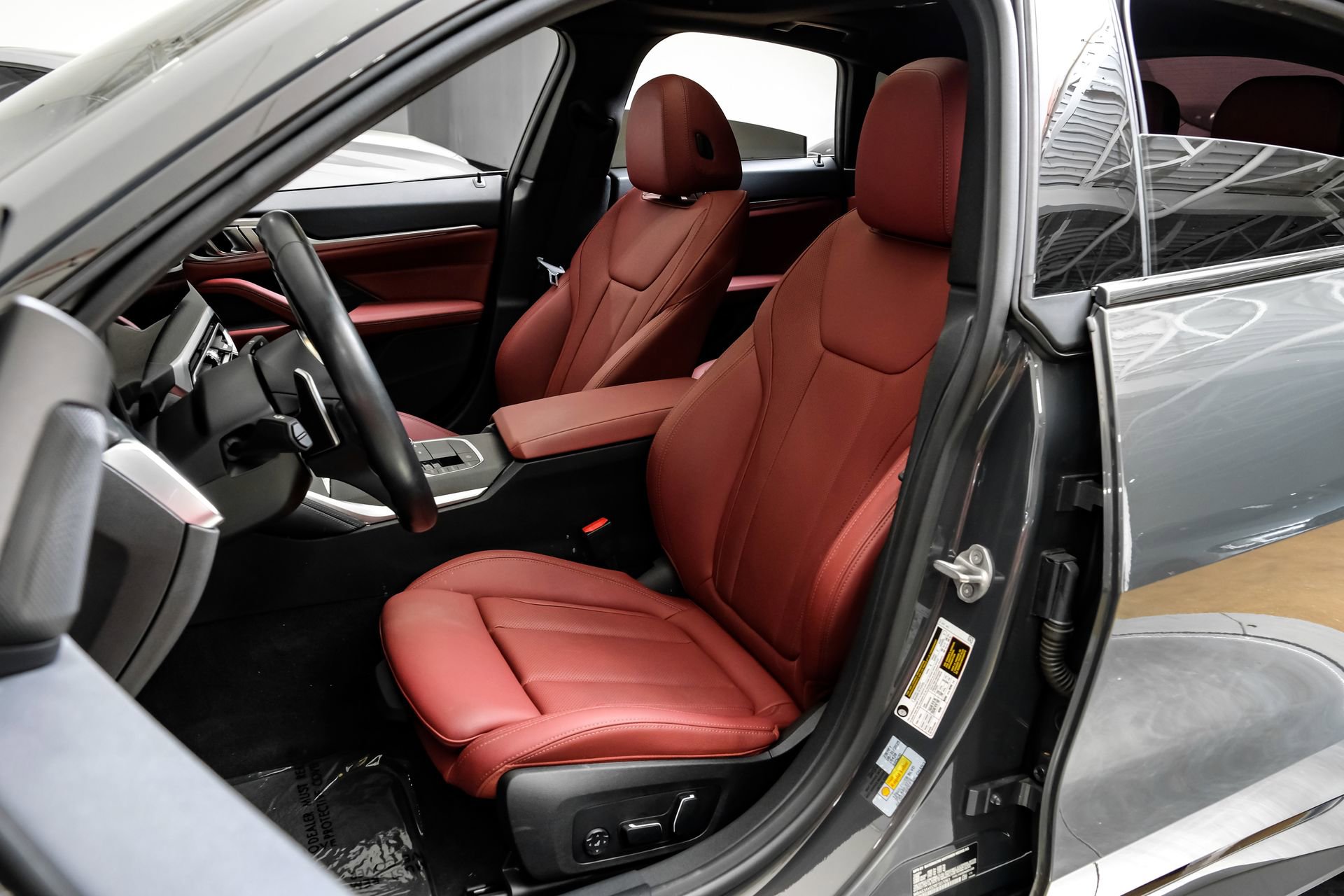 Used 2024 BMW 430i Gran Coupe w/ M Sport Package (Priority 1) image 35