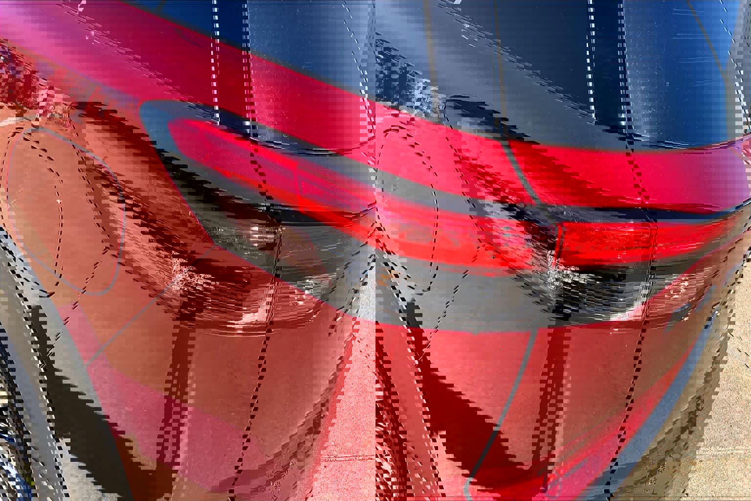 New 2026 Nissan Pathfinder Platinum image 14