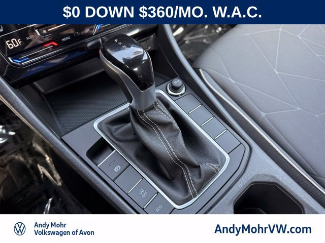 Used 2026 Volkswagen Jetta Sport FWD image 28